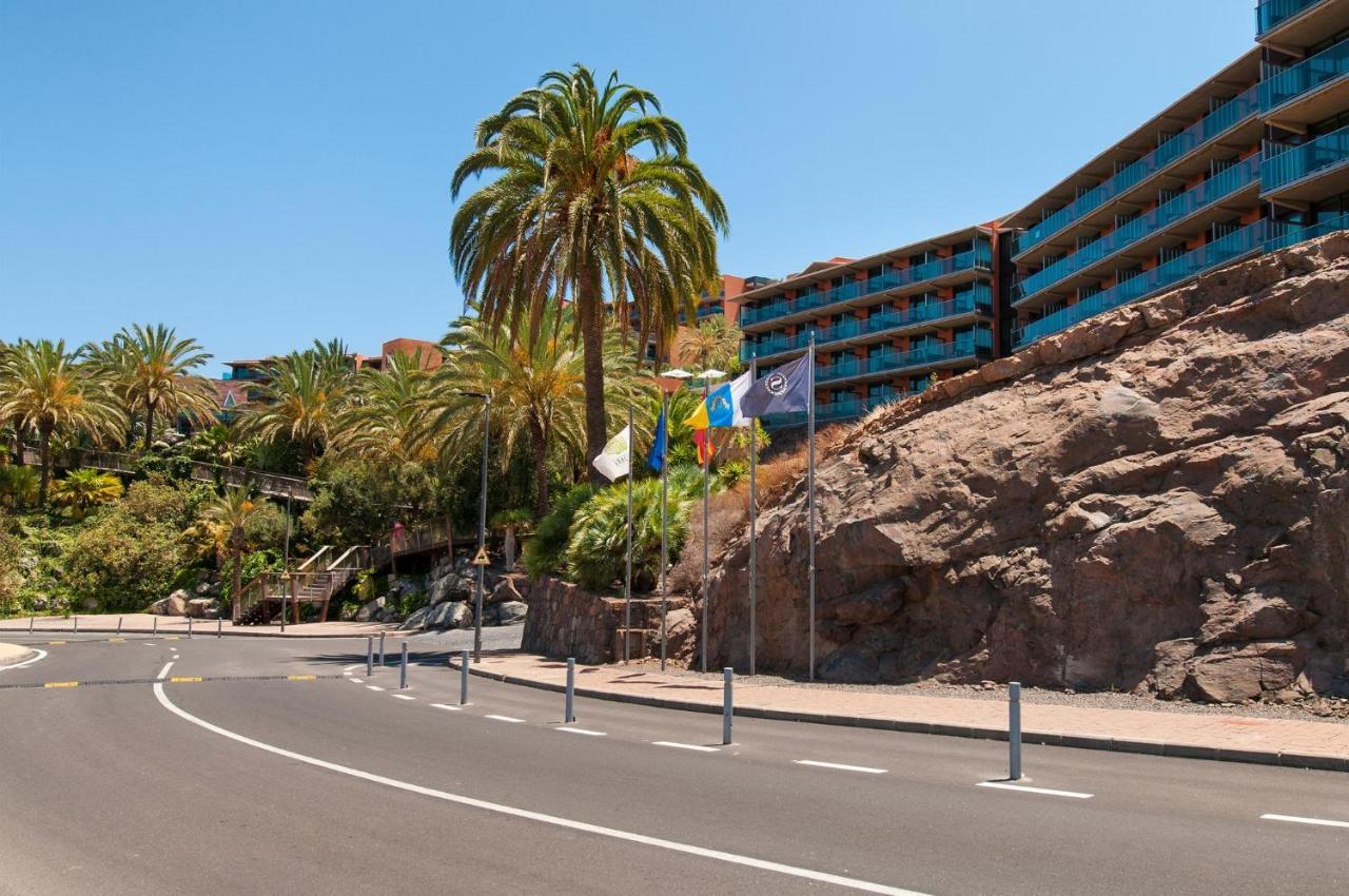 Albatross By Villagrancanaria มาสปาโลมาส ภายนอก รูปภาพ