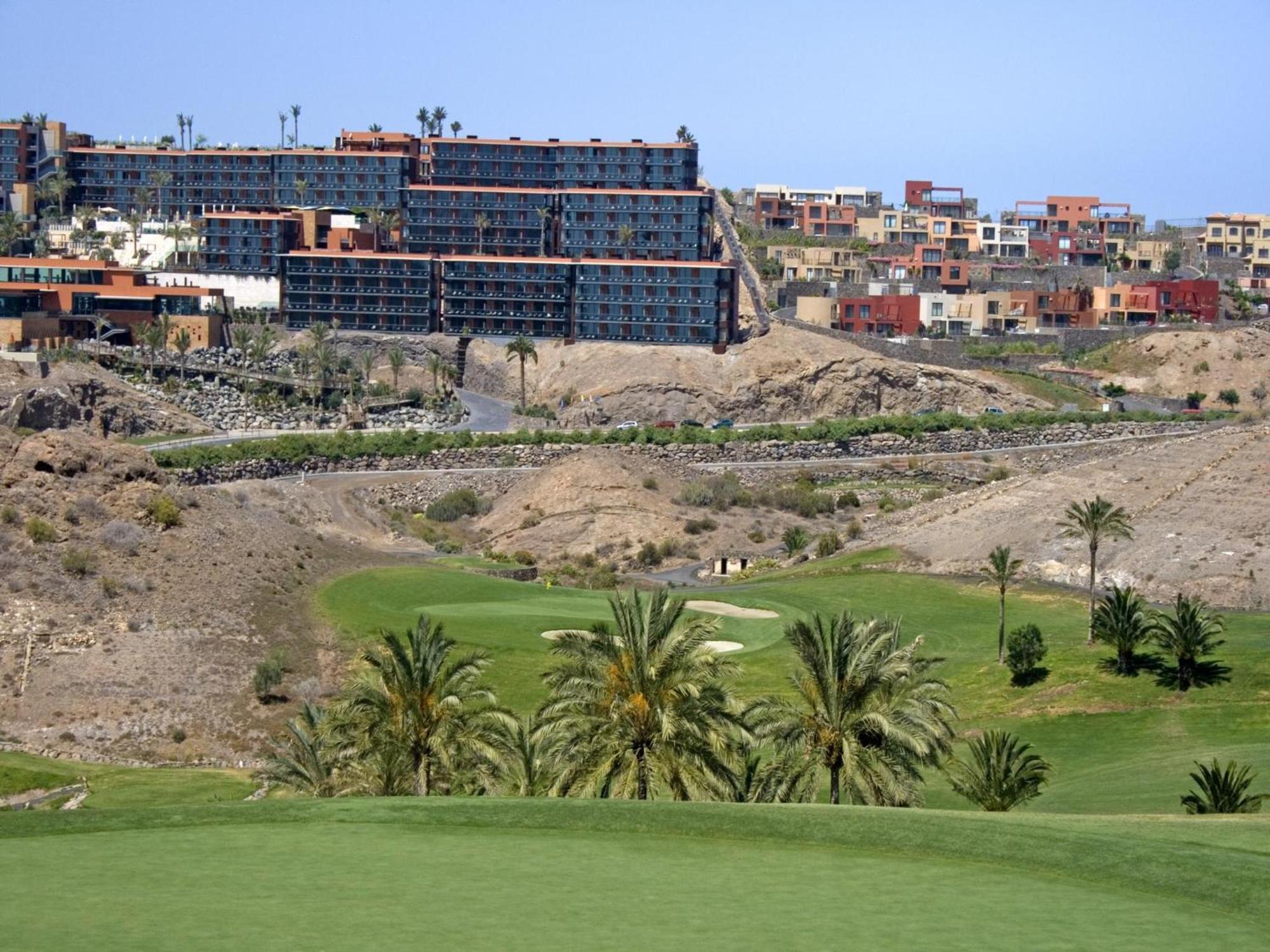 Albatross By Villagrancanaria มาสปาโลมาส ภายนอก รูปภาพ